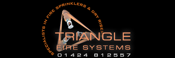 Triangle Fire Systems