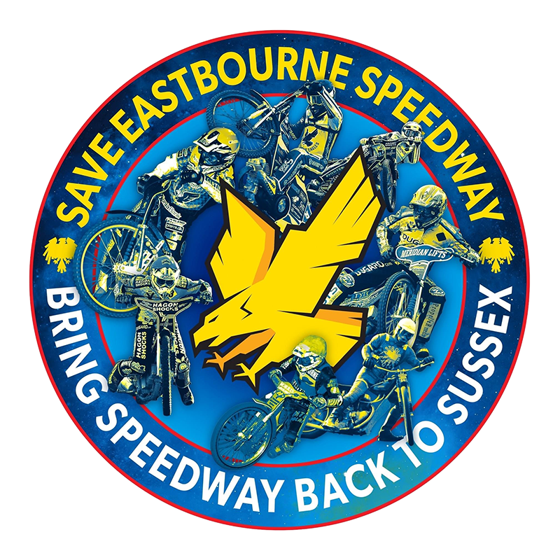 Save Eastbourne Speedway